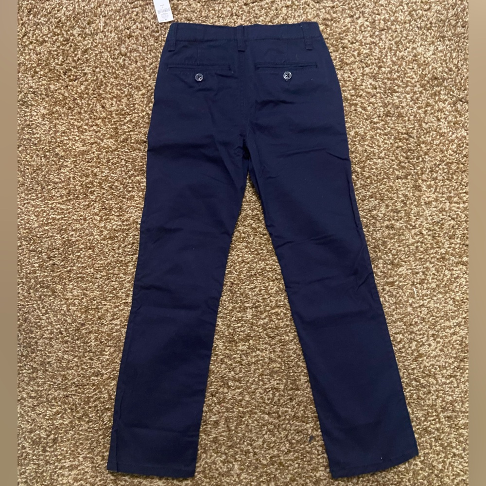 GAP Kids Navy Blue Pants